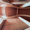 Santa Cruz 1929/F 2011 All Koa - Mahar's Vintage Guitars