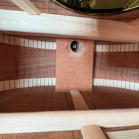 Santa Cruz 1929/F 2011 All Koa - Mahar's Vintage Guitars