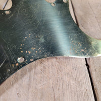 Schecter 1980s Brass Pickguard Dream Machine, Excellent - Mahar's Vintage Guitars