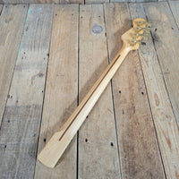 Schecter Bass Neck Brand New - Mahar's Vintage Guitars