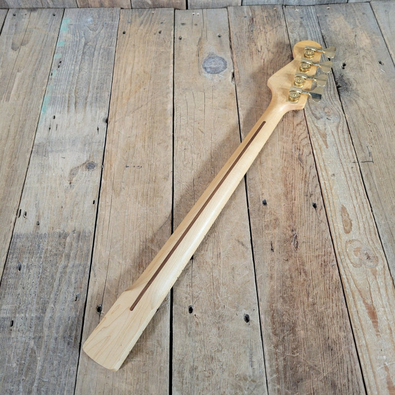 Schecter Bass Neck Brand New - Mahar's Vintage Guitars
