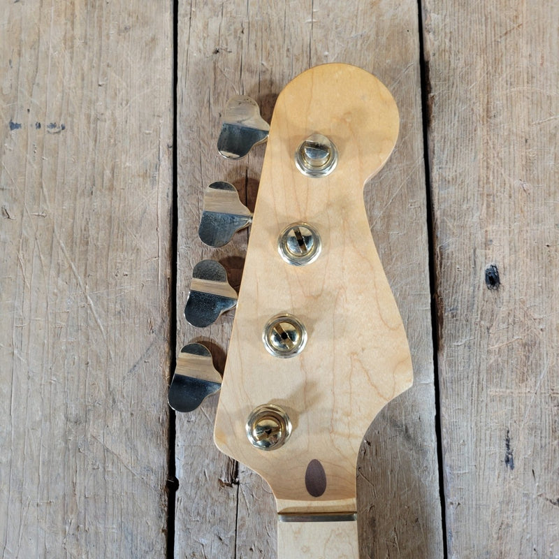 Schecter Bass Neck Brand New - Mahar's Vintage Guitars