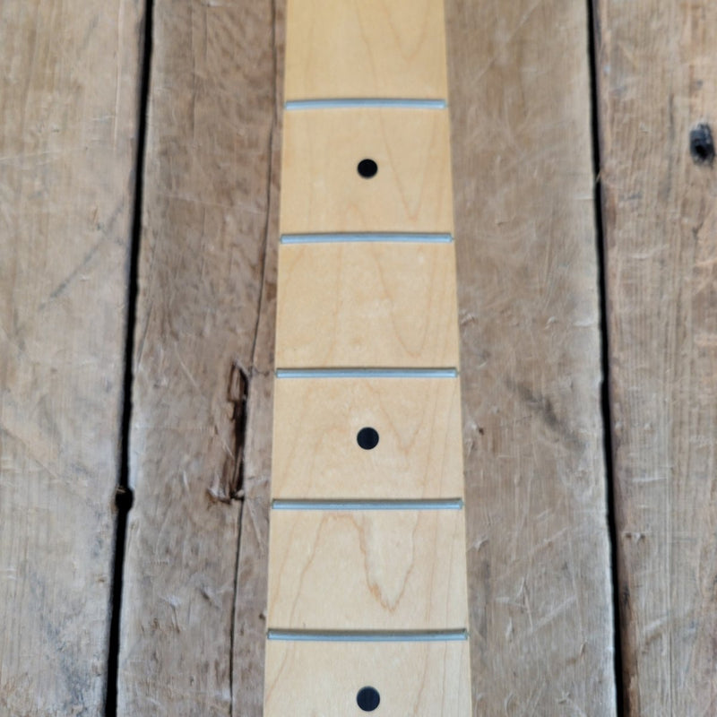 Schecter Bass Neck Brand New - Mahar's Vintage Guitars
