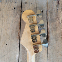 Schecter Bass Neck Brand New - Mahar's Vintage Guitars