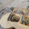 Schecter Bass Neck Brand New - Mahar's Vintage Guitars