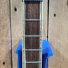 Schecter C1 - Elite Amber Quilt Top Electric Guitar – 2005, Mint Condition with Original Case - Mahar's Vintage Guitars