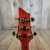 Schecter C1 - Elite Amber Quilt Top Electric Guitar – 2005, Mint Condition with Original Case - Mahar's Vintage Guitars