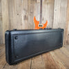 Schecter C1 - Elite Amber Quilt Top Electric Guitar – 2005, Mint Condition with Original Case - Mahar's Vintage Guitars