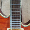 Schecter C1 - Elite Amber Quilt Top Electric Guitar – 2005, Mint Condition with Original Case - Mahar's Vintage Guitars