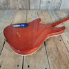 Schecter C1 - Elite Amber Quilt Top Electric Guitar – 2005, Mint Condition with Original Case - Mahar's Vintage Guitars