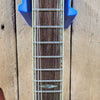 Schecter C1 - Elite Amber Quilt Top Electric Guitar – 2005, Mint Condition with Original Case - Mahar's Vintage Guitars