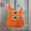 Schecter C1 - Elite Amber Quilt Top Electric Guitar – 2005, Mint Condition with Original Case - Mahar's Vintage Guitars