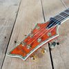 Schecter C1 - Elite Amber Quilt Top Electric Guitar – 2005, Mint Condition with Original Case - Mahar's Vintage Guitars