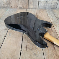 Schecter HotRod 39 with gig bag 2009 - Mahar's Vintage Guitars