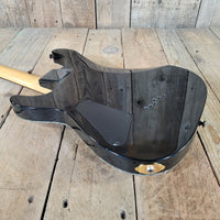 Schecter HotRod 39 with gig bag 2009 - Mahar's Vintage Guitars