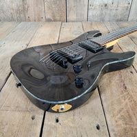 Schecter HotRod 39 with gig bag 2009 - Mahar's Vintage Guitars