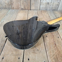 Schecter HotRod 39 with gig bag 2009 - Mahar's Vintage Guitars