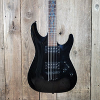 Schecter HotRod 39 with gig bag 2009 - Mahar's Vintage Guitars