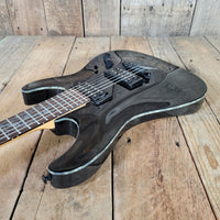 Schecter HotRod 39 with gig bag 2009 - Mahar's Vintage Guitars