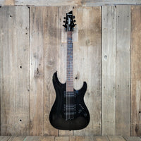 Schecter HotRod 39 with gig bag 2009 - Mahar's Vintage Guitars