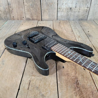 Schecter HotRod 39 with gig bag 2009 - Mahar's Vintage Guitars