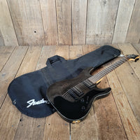 Schecter HotRod 39 with gig bag 2009 - Mahar's Vintage Guitars