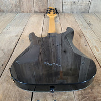 Schecter HotRod 39 with gig bag 2009 - Mahar's Vintage Guitars