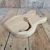 Schecter P Bass Ash Body Never Used Dream Machine 1980s - Mahar's Vintage Guitars