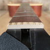 Seagull Plus Cedar 12 - String Acoustic Guitar – Headstock Repair 1990s - Mahar's Vintage Guitars