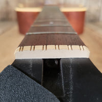 Seagull Plus Cedar 12 - String Acoustic Guitar – Headstock Repair 1990s - Mahar's Vintage Guitars