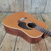 Seagull Plus Cedar 12 - String Acoustic Guitar – Headstock Repair 1990s - Mahar's Vintage Guitars