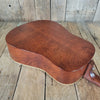 Seagull Plus Cedar 12 - String Acoustic Guitar – Headstock Repair 1990s - Mahar's Vintage Guitars