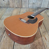 Seagull Plus Cedar 12 - String Acoustic Guitar – Headstock Repair 1990s - Mahar's Vintage Guitars