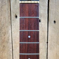 Seagull Plus Cedar 12 - String Acoustic Guitar – Headstock Repair 1990s - Mahar's Vintage Guitars