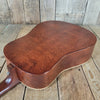 Seagull Plus Cedar 12 - String Acoustic Guitar – Headstock Repair 1990s - Mahar's Vintage Guitars