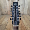 Seagull Plus Cedar 12 - String Acoustic Guitar – Headstock Repair 1990s - Mahar's Vintage Guitars