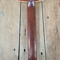 Seagull Plus Cedar 12 - String Acoustic Guitar – Headstock Repair 1990s - Mahar's Vintage Guitars