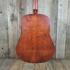 Seagull Plus Cedar 12 - String Acoustic Guitar – Headstock Repair 1990s - Mahar's Vintage Guitars