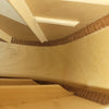 Seagull Plus Cedar 12 - String Acoustic Guitar – Headstock Repair 1990s - Mahar's Vintage Guitars