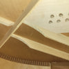 Seagull Plus Cedar 12 - String Acoustic Guitar – Headstock Repair 1990s - Mahar's Vintage Guitars
