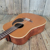 Seagull Plus Cedar 12 - String Acoustic Guitar – Headstock Repair 1990s - Mahar's Vintage Guitars