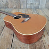 Seagull Plus Cedar 12 - String Acoustic Guitar – Headstock Repair 1990s - Mahar's Vintage Guitars