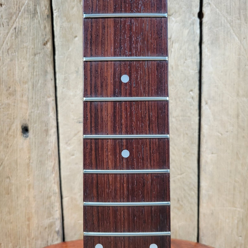Seagull Plus Cedar 12 - String Acoustic Guitar – Headstock Repair 1990s - Mahar's Vintage Guitars