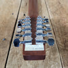 Seagull Plus Cedar 12 - String Acoustic Guitar – Headstock Repair 1990s - Mahar's Vintage Guitars