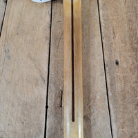 Seuf OH - 20 Telecaster Swamp Ash 2024 - Mahar's Vintage Guitars