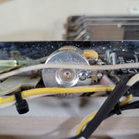 Seuf OH - 20 Telecaster Swamp Ash 2024 - Mahar's Vintage Guitars