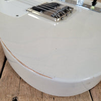 Seuf OH - 20 Telecaster Swamp Ash 2024 - Mahar's Vintage Guitars