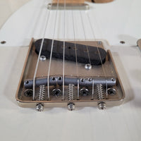 Seuf OH - 20 Telecaster Swamp Ash 2024 - Mahar's Vintage Guitars