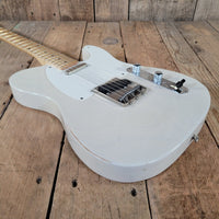 Seuf OH - 20 Telecaster Swamp Ash 2024 - Mahar's Vintage Guitars