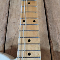 Seuf OH - 20 Telecaster Swamp Ash 2024 - Mahar's Vintage Guitars